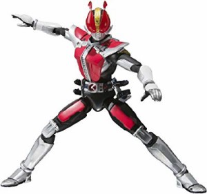 S.H.フィギュアーツ 仮面ライダー電王 ソードフォーム(中古品)