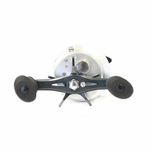 シマノ(SHIMANO) ベイトリール 12 オシアカルカッタ 201PG 左ハンドル(中古品)