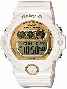 [カシオ]CASIO 腕時計 BABY-G ベビージー BG-6901-7JF レディース(中古品)