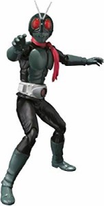 S.H.フィギュアーツ 仮面ライダー1号 (桜島ver.)(中古品)