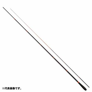 ダイワ(Daiwa) 渓流竿 ひなた 8尺 釣り竿(中古品)