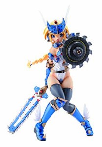 エクセレントモデルLIMITED クイーンズブレイド リベリオン 超振動戦乙女ミ(中古品)