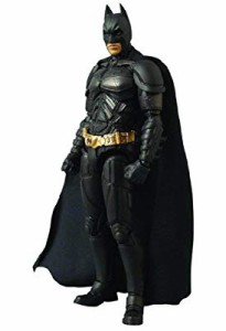 MAFEX マフェックス No.002 バットマン ダークナイトライジング アクション(中古品)