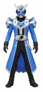 仮面ライダーウィザード ライダーヒーローシリーズ 7 仮面ライダーウィザー(中古品)