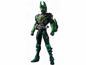 S.I.C. 仮面ライダーオーズ　ガタキリバコンボ　魂ウェブ限定(中古品)