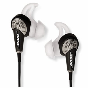 Bose QuietComfort 20i Acoustic Noise Cancelling Headphones [並行輸入品(中古品)