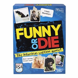 Funny or Die Game(中古品)