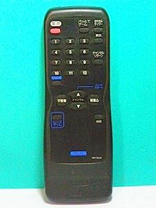 フナイ テレビリモコン N0128JD(中古品)