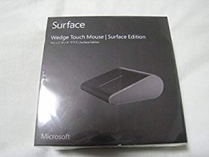 マイクロソフト 【Surface向け】ワイヤレスBlueLEDマウス［Bluetooth 3.0］(中古品)