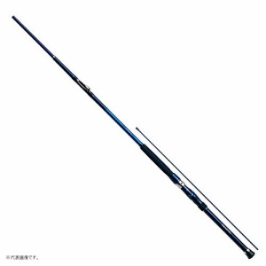 ダイワ(Daiwa) 船竿 ベイト インターライン シーパワー 73 30-270 釣り竿(中古品)