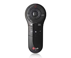 LG マジックリモコン AN-MR400(未使用の新古品)