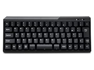 FILCO Majestouch MINILA Air Cherry MXスイッチ黒軸 日本語配列カナなし B(中古品)