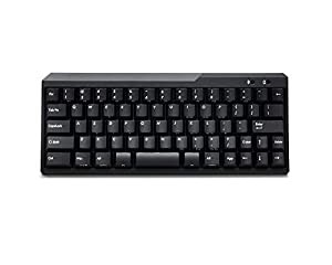 FILCO Majestouch MINILA Air 黒軸 英語配列 67キー Bluetooth 無線 コンパ(中古品)