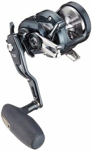 シマノ(SHIMANO) リール オシアジガー Fカスタム 1501HG 左巻き(中古品)