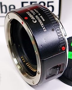 Canon Extension Tube EF25(中古品)