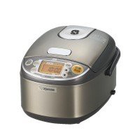 ZOJIRUSHI IH炊飯ジャー NP-GF05-XJ(中古品)