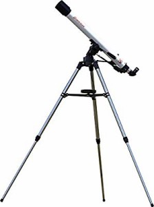 スコープテック アトラス60 天体望遠鏡セット(中古品)