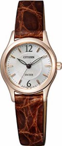 [シチズン]CITIZEN 腕時計 EXCEED エクシード Eco-Drive エコ・ドライブ EX(中古品)