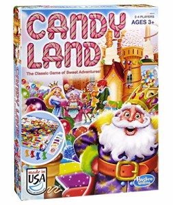 Candy Land Game(中古品)