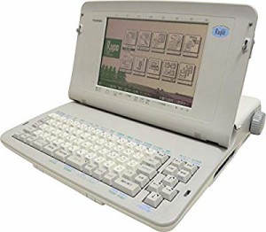 ワープロ TOSHIBA ルポ Rupo JWR2(中古品)