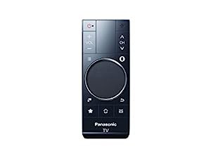 【ゆうパケット対応品】 パナソニック Panasonic 液晶テレビ 音声タッチパ (中古品)