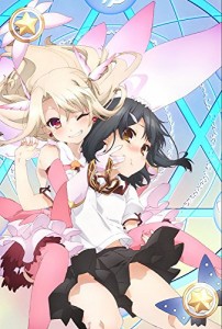 Fate/kaleid liner プリズマ☆イリヤ ツヴァイ! 第2巻 [Blu-ray](中古品)