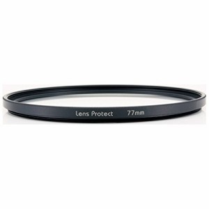 マルミ光機 77mm レンズ保護フィルター LENS PROTECT【ビックカメラグルー (中古品)