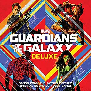 Guardians of the Galaxy(中古品)
