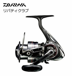 ダイワ(Daiwa) スピニングリール 14 リバティクラブ 3000H(中古品)