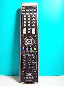 パイオニア テレビリモコン AXD1476(中古品)