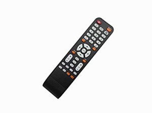 ユニバーサル交換用のリモート・コントロールWestinghouse ltv-27?W7?ltv-2(中古品)