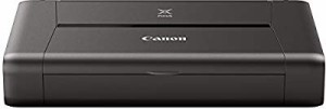 Canon インクジェットプリンター PIXUS iP110 モバイルコンパクト(中古品)