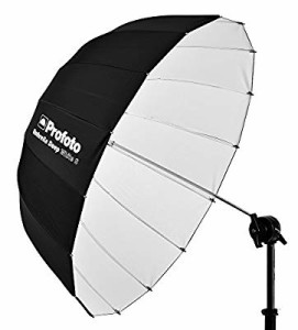 Profoto 写真撮影用アンブレラ アンブレラ ディープ ホワイト S 85cm 10098(中古品)