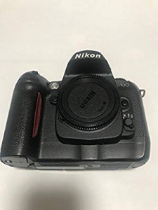 Nikon デジタル一眼レフ D100 ボディ(中古品)