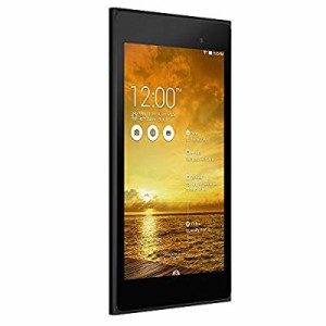 ASUS MeMO Pad 7 LTE モデル ( Android 4.4.2 / 7 inch / Atom Z3560 / eMM(中古品)