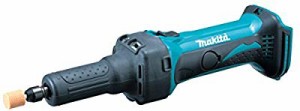 マキタ(Makita) 充電式ハンドグラインダ 18V バッテリ・充電器・ケース別売(中古品)