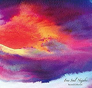 Free Soul Nujabes - Second Collection(中古品)