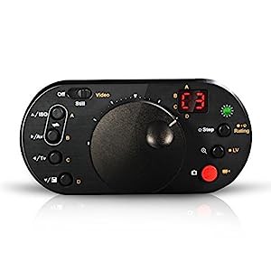 Aputure Canon一眼レフカメラ対応 USBフォーカス・ビデオコントローラー V-(中古品)