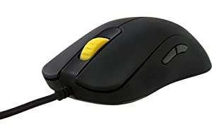 ZOWIE GEAR FK2 BLACK(中古品)