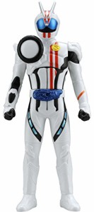 仮面ライダードライブ ライダーヒーローシリーズ05 仮面ライダーマッハ(中古品)