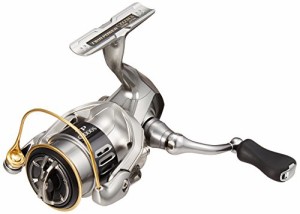 シマノ(SHIMANO) スピニングリール 15 ツインパワー C2000HGS(中古品)