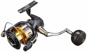 シマノ(SHIMANO) スピニングリール 15 ツインパワーSW 6000HG(中古品)