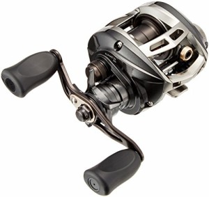 ダイワ(Daiwa) ベイトリール 15 アルファス SV 105(中古品)