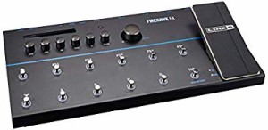 Line 6 マルチエフェクトプロセッサー Firehawk FX(中古品)