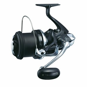 シマノ(SHIMANO) リール 15 パワーエアロ プロサーフ 極太仕様(中古品)