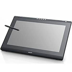 DTH-2242/G0 (液晶ペンタブレット)(中古品)