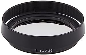 Carl Zeiss レンズシェード 1.4/35mm 855366(中古品)