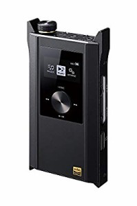 ONKYO SDプレーヤー搭載ヘッドホンアンプ USB-DAC搭載/ハイレゾ音源対応 DA(中古品)