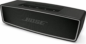 Bose SoundLink Mini Bluetooth speaker II ポータブルワイヤレススピーカ (中古品)