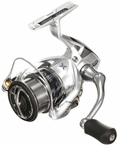 シマノ(SHIMANO) スピニングリール 15 ストラディック 2500S(中古品)